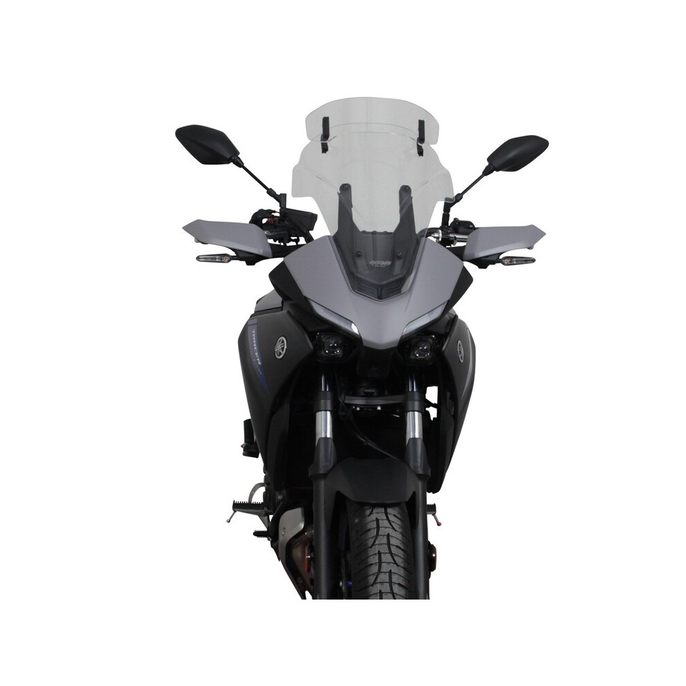 Bulle MRA Vario Touring VTM Avec Spoiler Yamaha Tracer 700