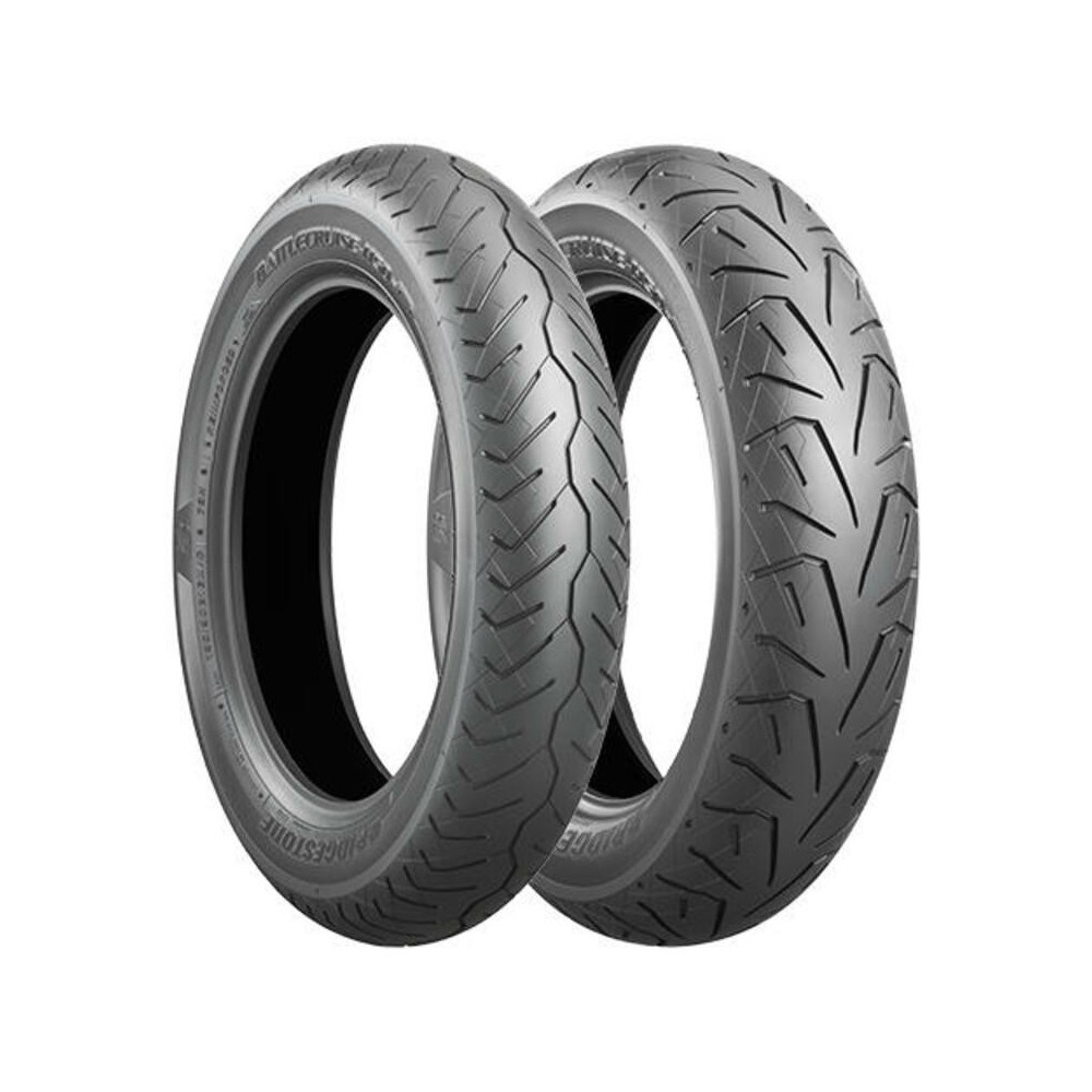 Pneu Bridgestone Battlecruise H Rear B M C H Tl