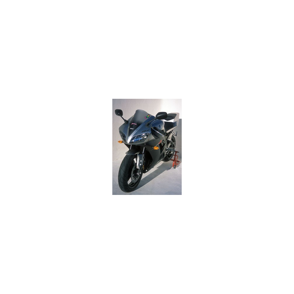 Bulle Aeromax Taille Origine Ermax Yamaha Yzf R