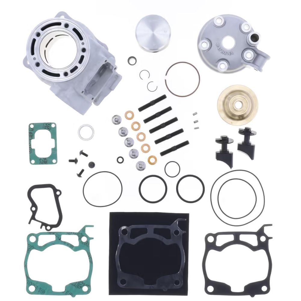 Kit cylindre 144 Athena Ø58mm Yamaha 125 YZ 2022 2025