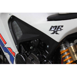 Kit carénages complet Mini Racer Xtreme fibre, Honda 125 MSX SF