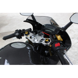 Kit carénages complet Mini Racer Xtreme Carbone, Honda 125 MSX SF