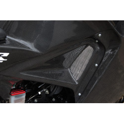 Kit carénages complet Mini Racer Xtreme Carbone, Honda 125 MSX SF