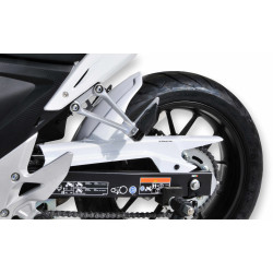 garde boue arriere ermax pour CBR 500R 2016-18