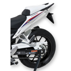 garde boue arriere ermax pour CBR 500R 2016-18