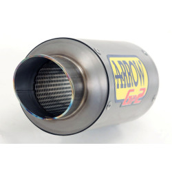 Echappement Arrow GP2 Titane, Honda CB 1000 R 2018-