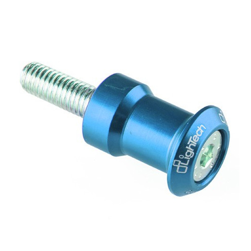 Diabolo de bras oscillant LIGHTECH M6 X 1,00 cobalt universels (la paire) LighTech 1 - AVSmoto Racing Parts 