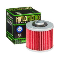 Filtre À Huile Hiflofiltro Hf145