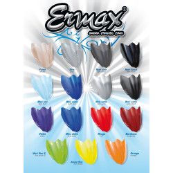 Bulle Ermax Haute Protection Honda 125 NSR JC22