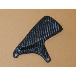 Protection talon Carbone, Aprilia RS250