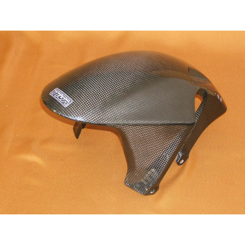 Garde boue avant Carbone, Honda VTR1000 Sp1/Sp2