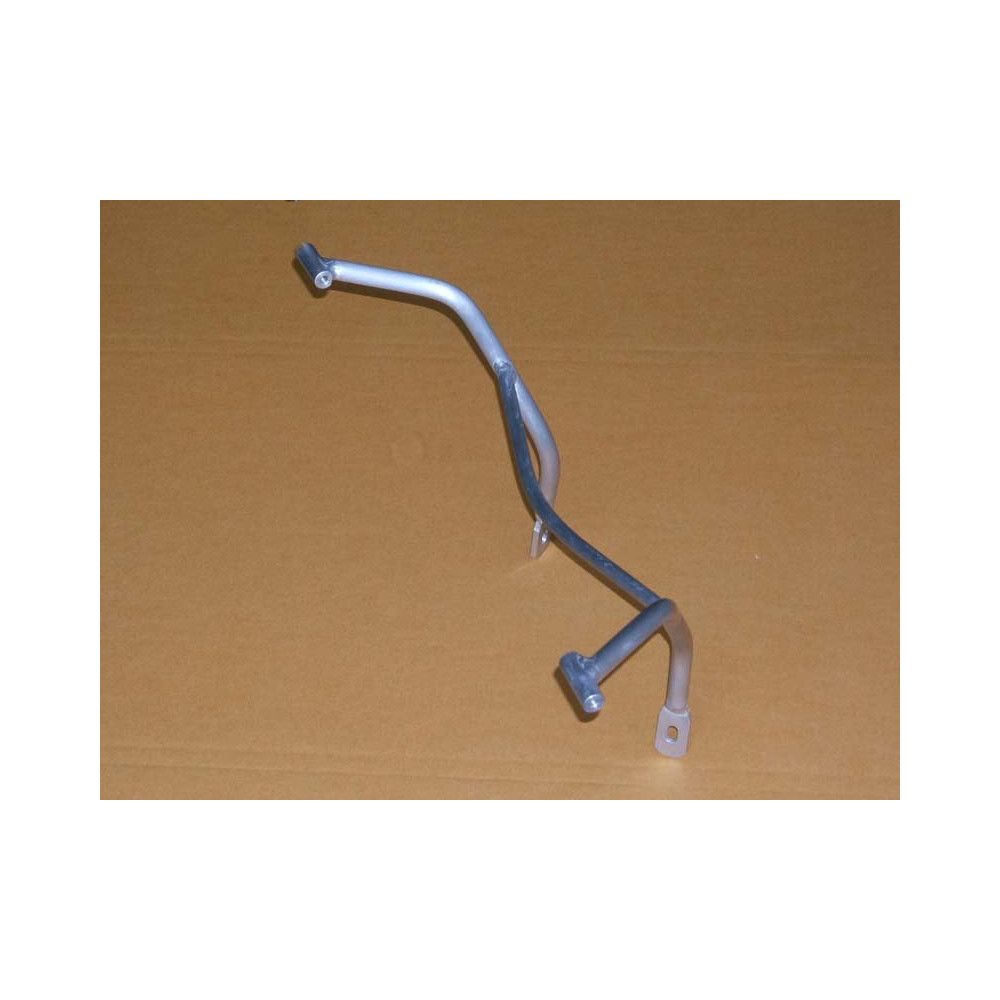 Support carénage alu RC211V Honda 400 RVF, NC35