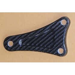 Support échappement, Suzuki RGV 250