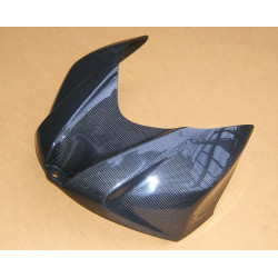 Capot réservoir carbone, Suzuki GSX-R 1000 K7-K8