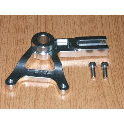 Support étrier frein arrière CNC, Suzuki RGV250 