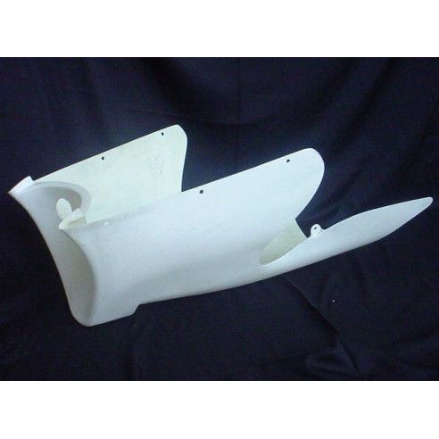 Carénage inférieur GP250/500, Honda NSR250 MC21/MC28