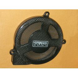 Carter d'embrayage en Carbone, Honda NSR250 MC21/MC28 SE/SP