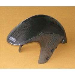 Garde boue avant Carbone, Suzuki 1300 Hayabusa 2008-2014