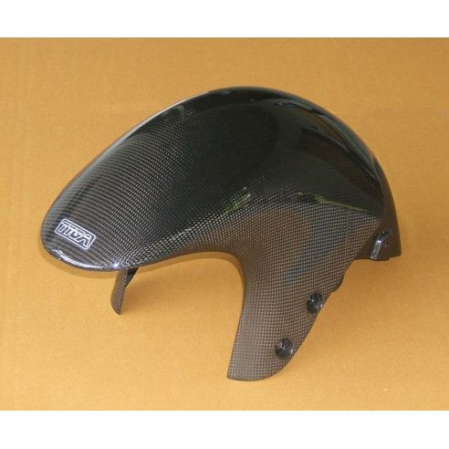 Garde boue avant Carbone, Suzuki 1300 Hayabusa 2008-2014