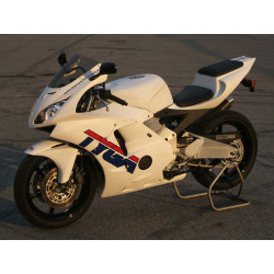 Kit carénages avant route RC211V TE2, Honda CBR250RR MC22