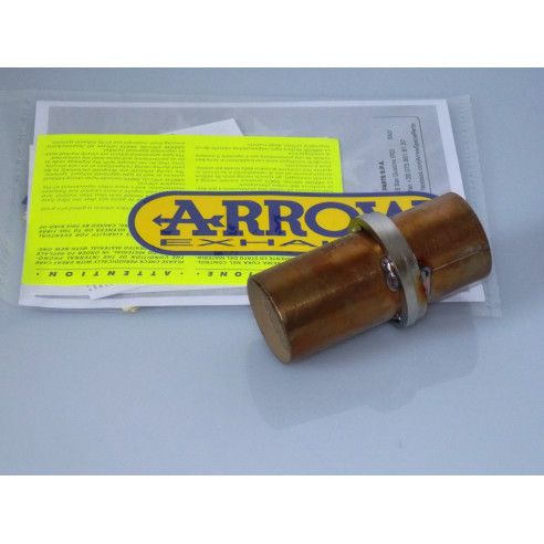 Catalyseur Arrow Jet -Race Euro4 54mm