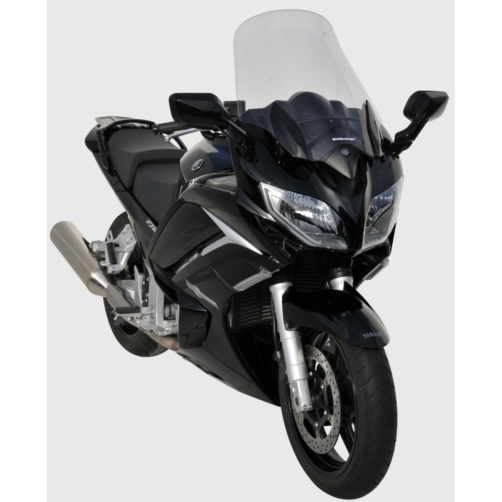 Bulle Haute Protection + 5 cm Ermax Yamaha 1300 FJR 2013-2022