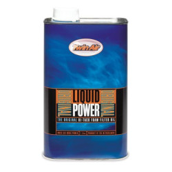 Huile filtre à air TWIN AIR Liquid Power 1L