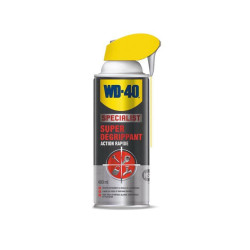 Super dégrippant WD-40 Specialist 400ml