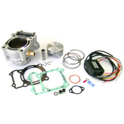 Kit cylindre piston Athena Big Bore 166cc Honda CBR 125 07-10