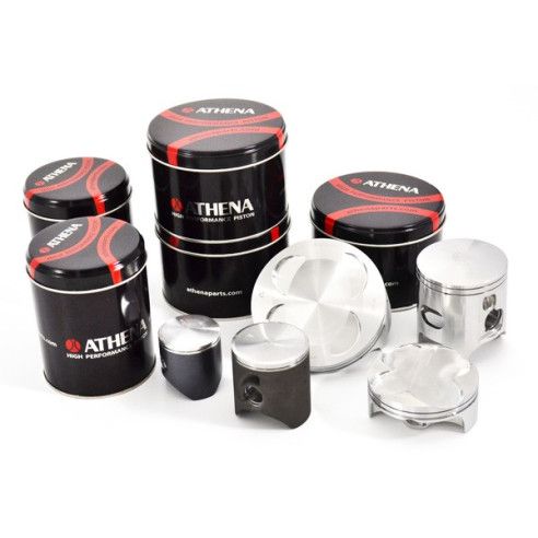 Piston Athena Ktm 125 EGS-EXC-GS-SX 94-00 Ø 54,19