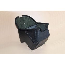 Boite à air Carbone/kevlar Airbox , Honda RS 250 NX5