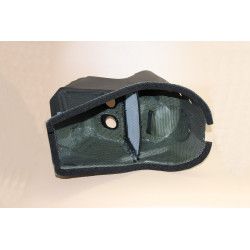 Boite à air Carbone/kevlar Airbox , Honda RS 250 NX5