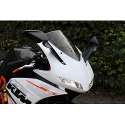 Kit carénage Tyga Eyes, KTM RC 125-200-390 2013-21