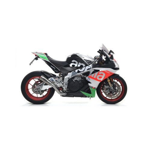 Echappement Arrow Pro-Race Racing, Aprilia RSV 4 RR / RF 2017-21