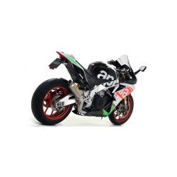 Echappement Arrow GP2 Titane, Aprilia RSV 4 RR / RF 2017-21