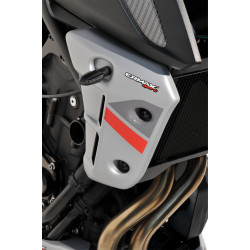 Ecopes de radiateur Ermax, Yamaha MT-07 2018-2020