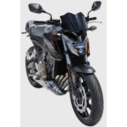 Saute vent sport Ermax Honda CB 650 F 2017-18