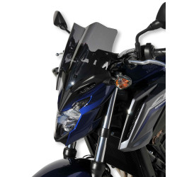 Saute vent sport Ermax Honda CB 650 F 2017-18