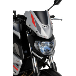 Tête de fourche Ermax Yamaha mt-07 2018-2020