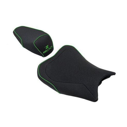 Selle Bagster Ready Vert Kawasaki Z900