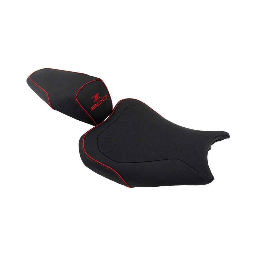 Selle Bagster Ready Rouge Kawasaki Z900