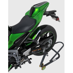 Garde boue arrière Ermax pour Kawasaki Z 900 2017-2019