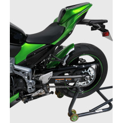 Garde boue arrière Ermax pour Kawasaki Z 900 2017-2019