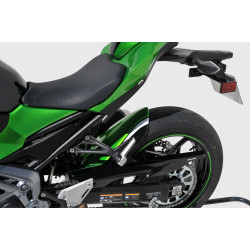 Garde boue arrière Ermax pour Kawasaki Z 900 2017-2019