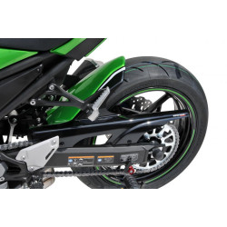 Garde boue arrière Ermax pour Kawasaki Z 900 2017-2019