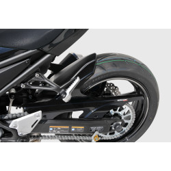 Garde boue arrière Ermax pour Kawasaki Z 900 2017-2019