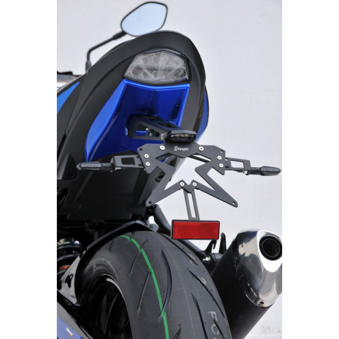 Passage de roue Ermax Suzuki GSX S 750 2017-22