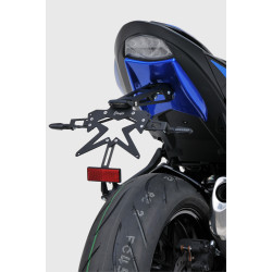 Passage de roue Ermax Suzuki GSX S 750 2017-22