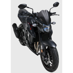 Saute vent Sport 30cm Ermax pour Suzuki GSX S 750 2017-22