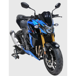 Saute vent Sport 30cm Ermax pour Suzuki GSX S 750 2017-22